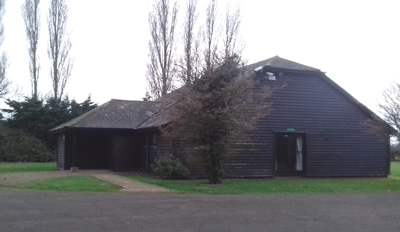 Brenzett Village Hall is for hire